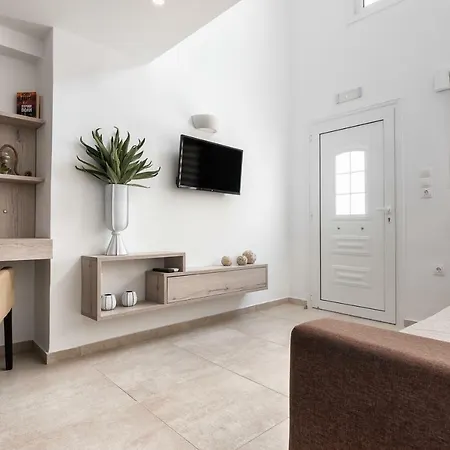 Apartmán Exandas Ierápetra
