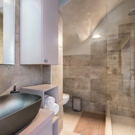 Exandas Apartmán