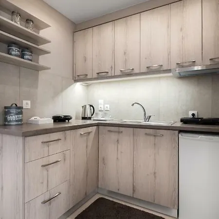 Apartment Exandas